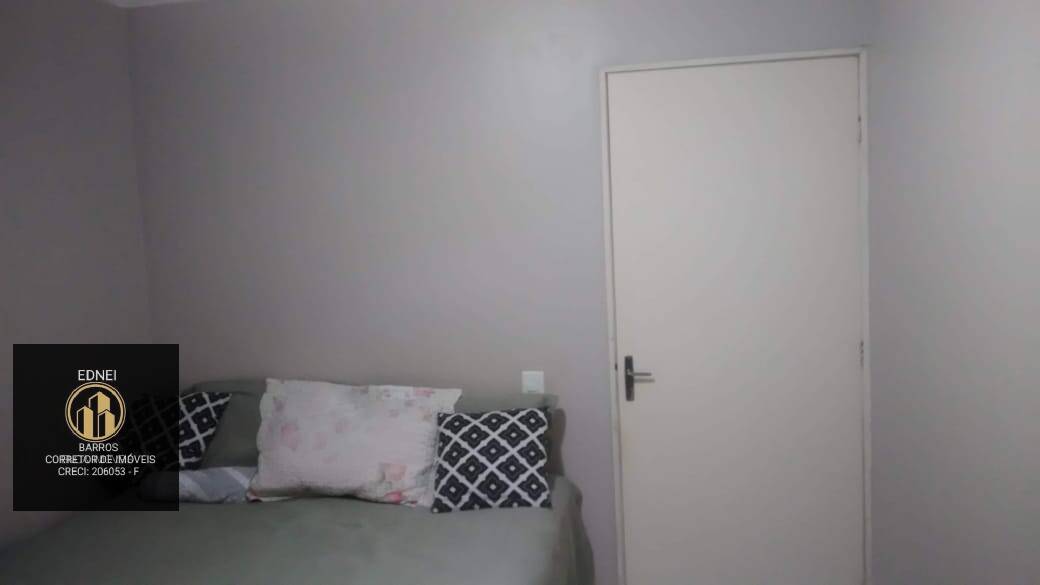 Apartamento à venda com 3 quartos - Foto 12