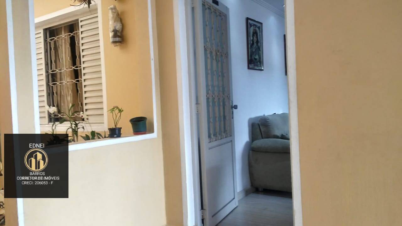 Apartamento à venda com 5 quartos, 180m² - Foto 29