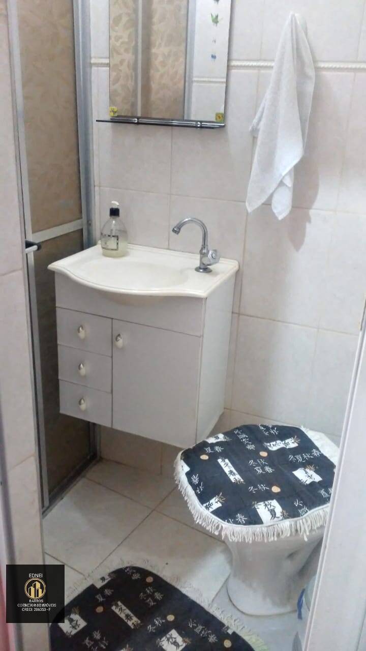 Apartamento à venda com 5 quartos, 180m² - Foto 19