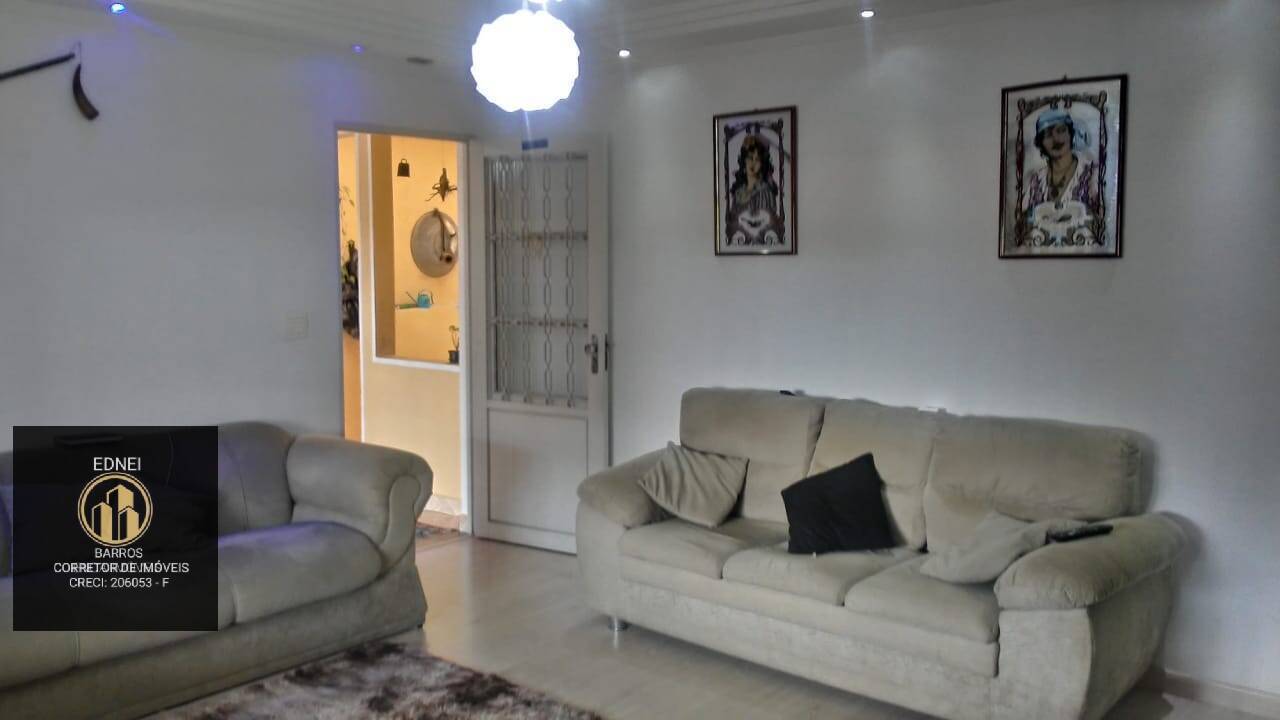 Apartamento à venda com 5 quartos, 180m² - Foto 3