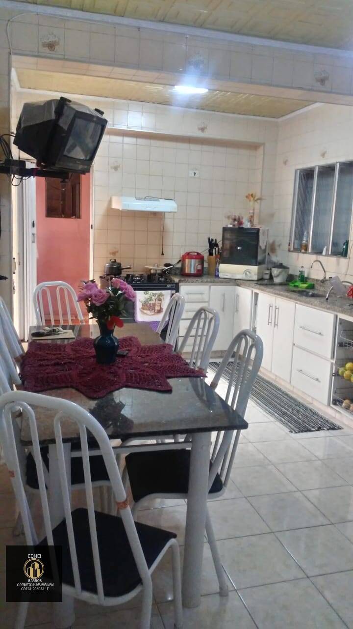 Apartamento à venda com 5 quartos, 180m² - Foto 10