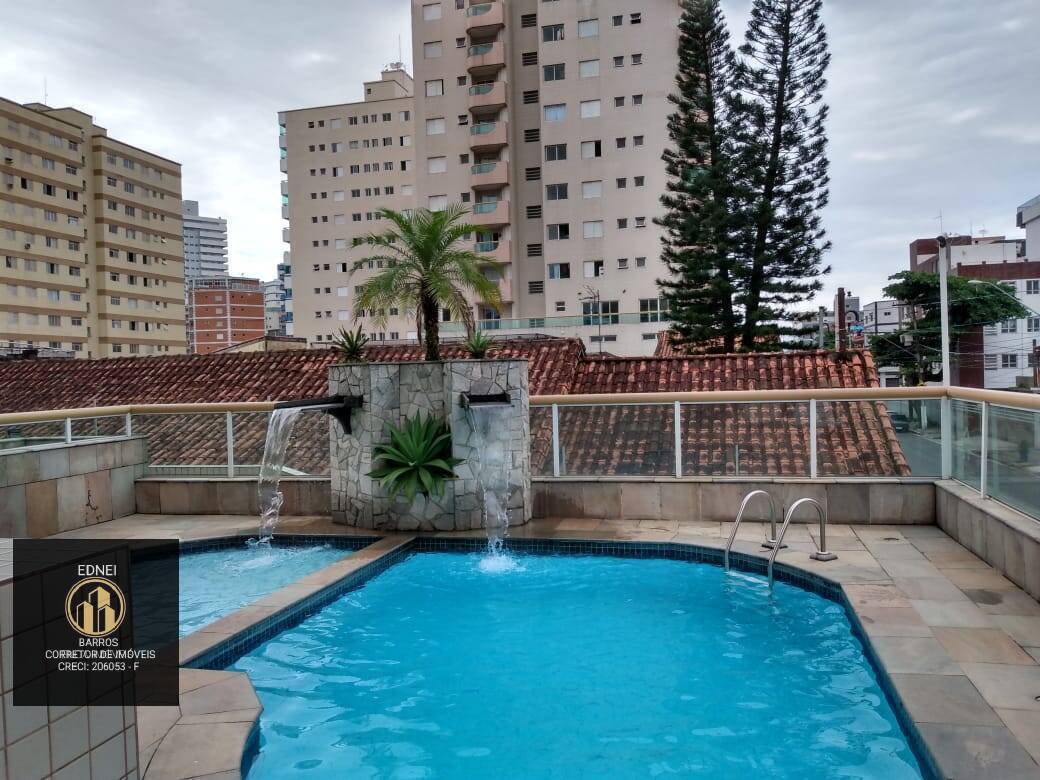 Apartamento à venda com 3 quartos, 115m² - Foto 6