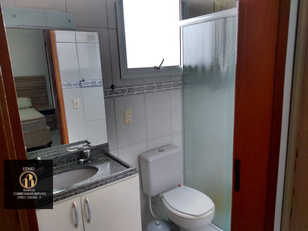 Apartamento à venda com 3 quartos, 115m² - Foto 12