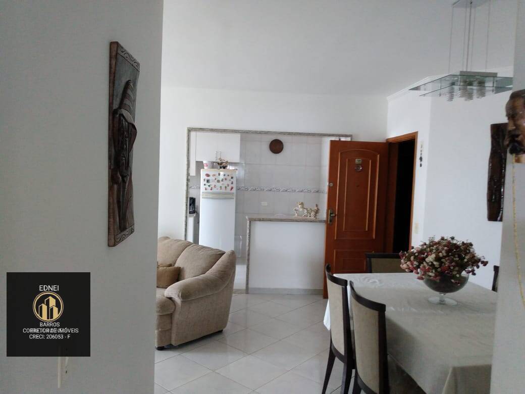 Apartamento à venda com 3 quartos, 115m² - Foto 10