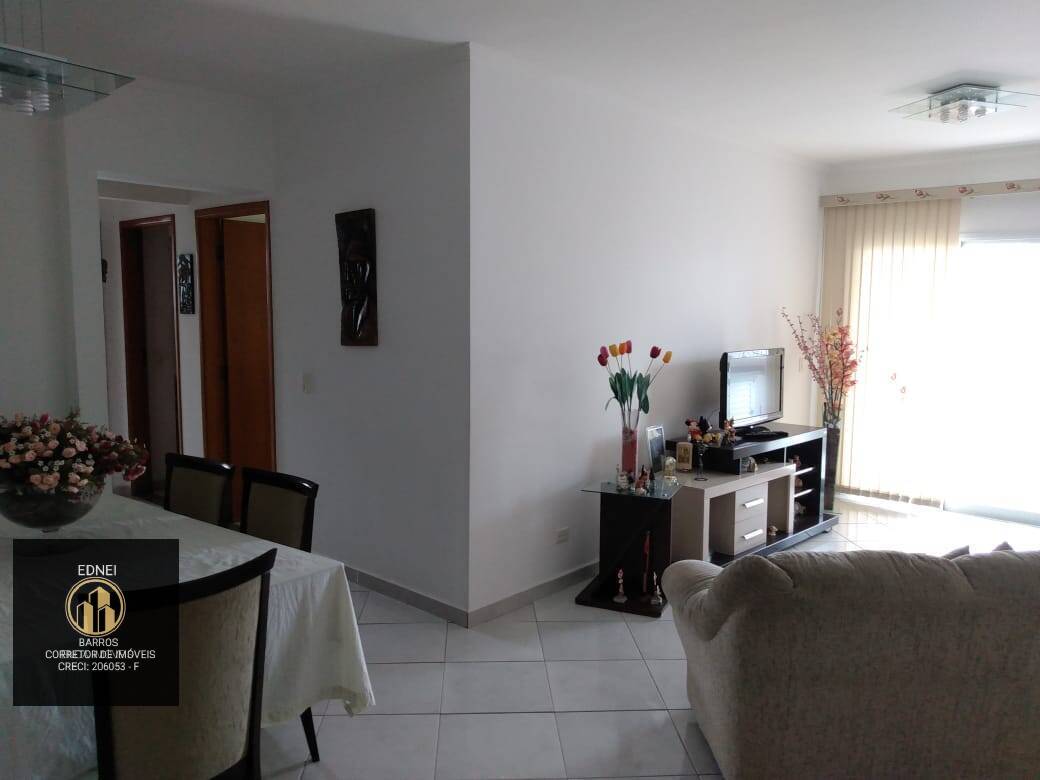 Apartamento à venda com 3 quartos, 115m² - Foto 13