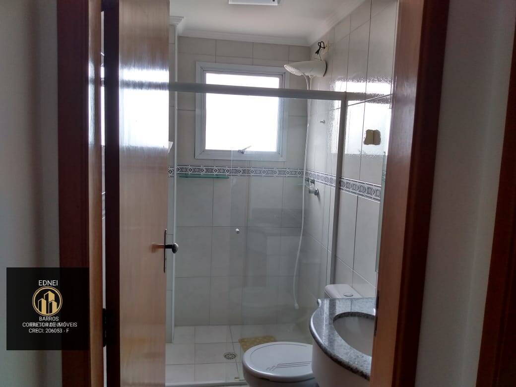 Apartamento à venda com 3 quartos, 115m² - Foto 15