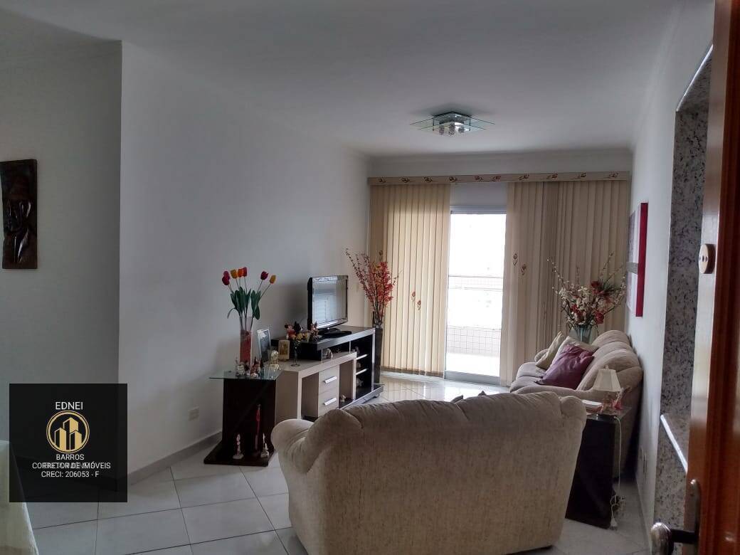 Apartamento à venda com 3 quartos, 115m² - Foto 18