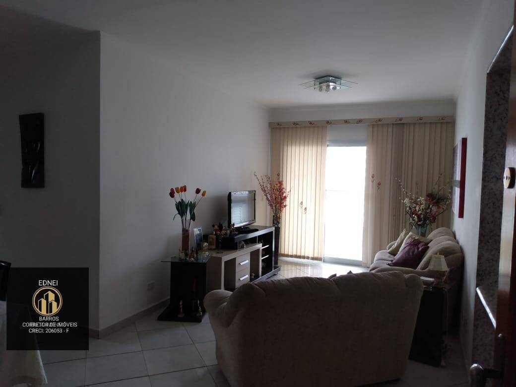 Apartamento à venda com 3 quartos, 115m² - Foto 19