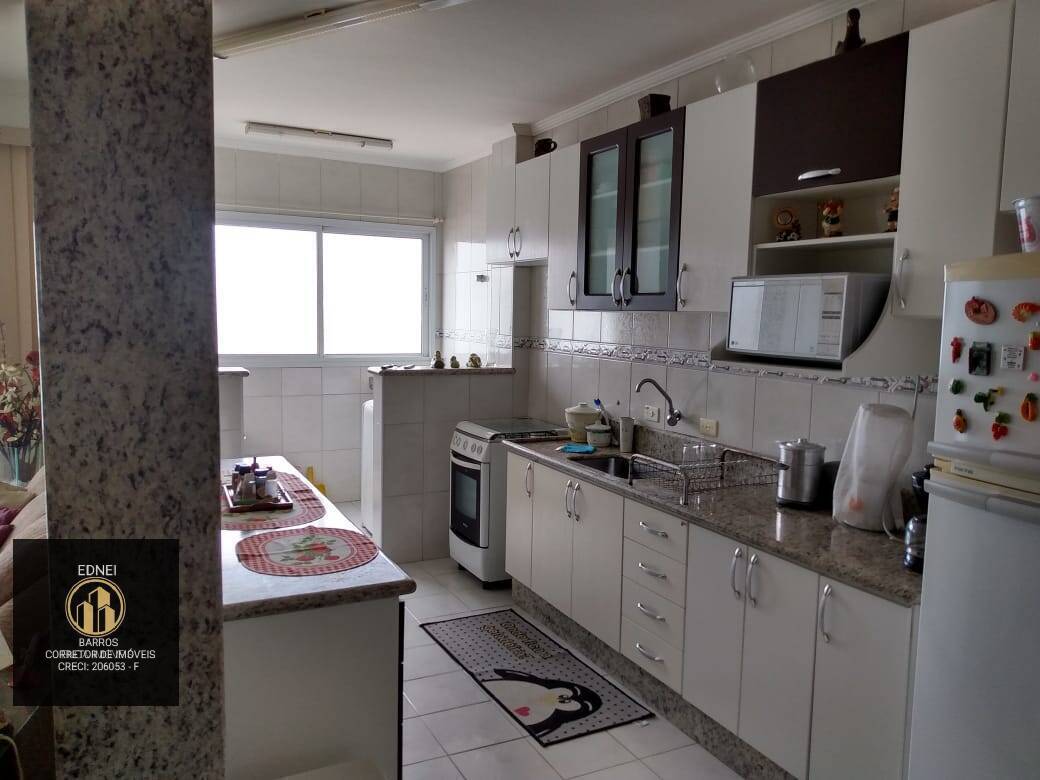 Apartamento à venda com 3 quartos, 115m² - Foto 20