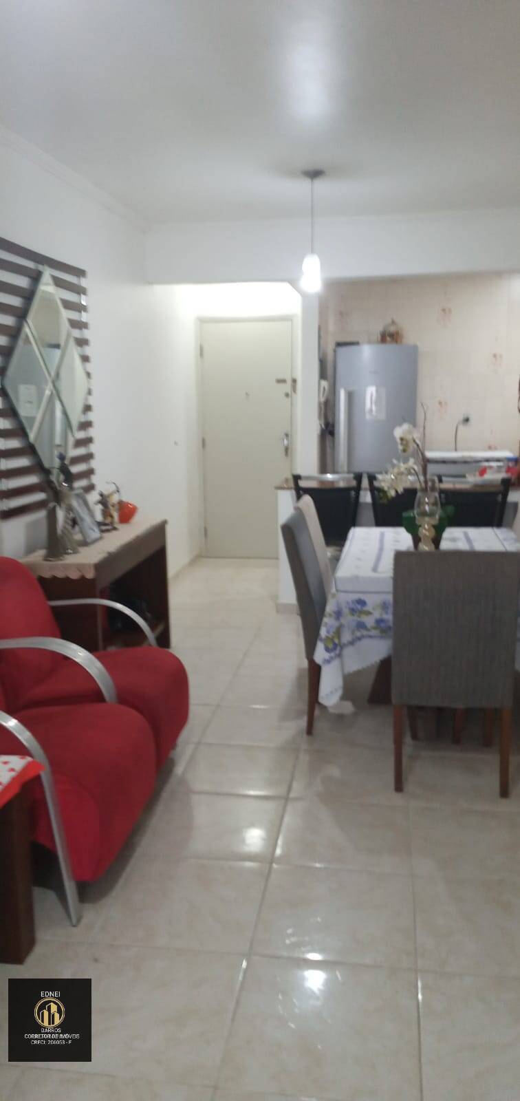 Apartamento à venda com 2 quartos, 64m² - Foto 8