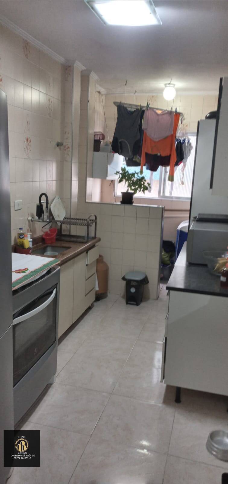 Apartamento à venda com 2 quartos, 64m² - Foto 10