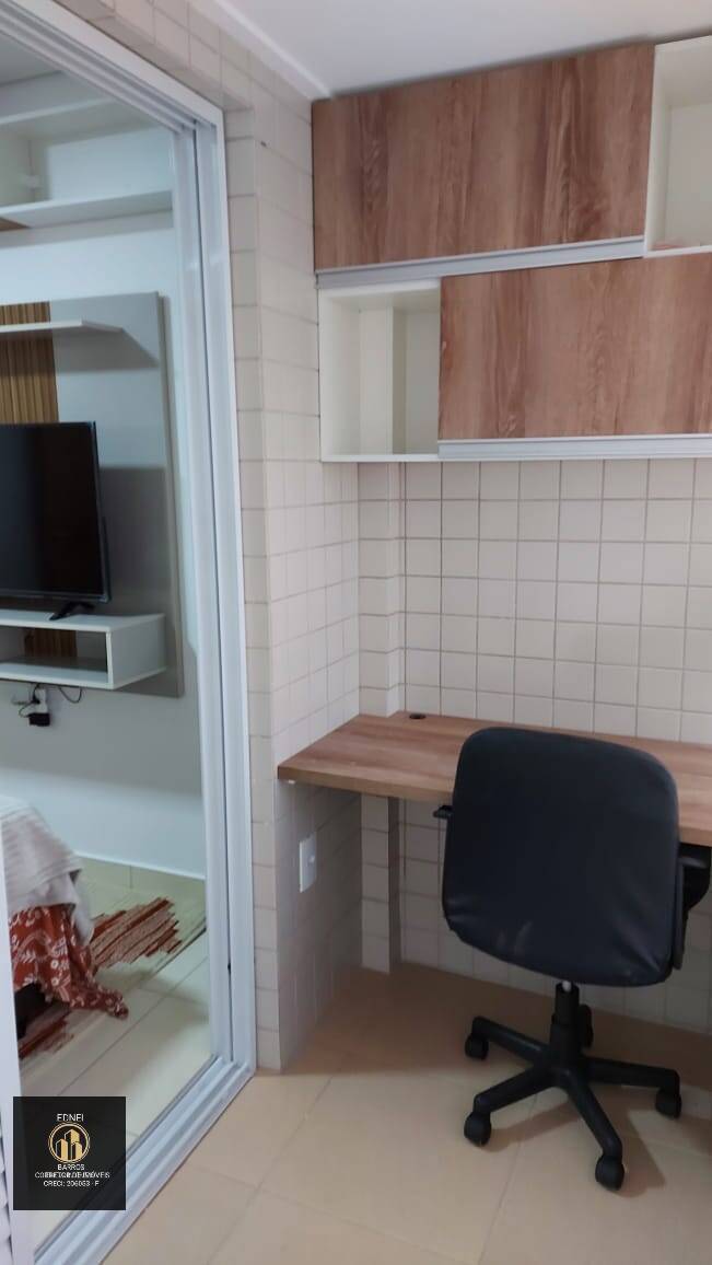 Apartamento à venda com 2 quartos, 67m² - Foto 4