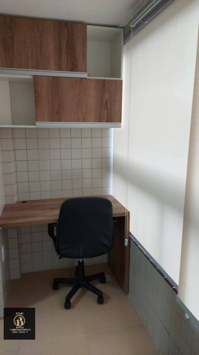 Apartamento à venda com 2 quartos, 67m² - Foto 5