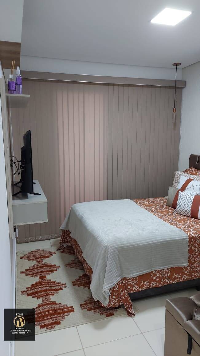 Apartamento à venda com 2 quartos, 67m² - Foto 6