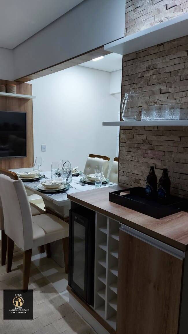 Apartamento à venda com 2 quartos, 67m² - Foto 18