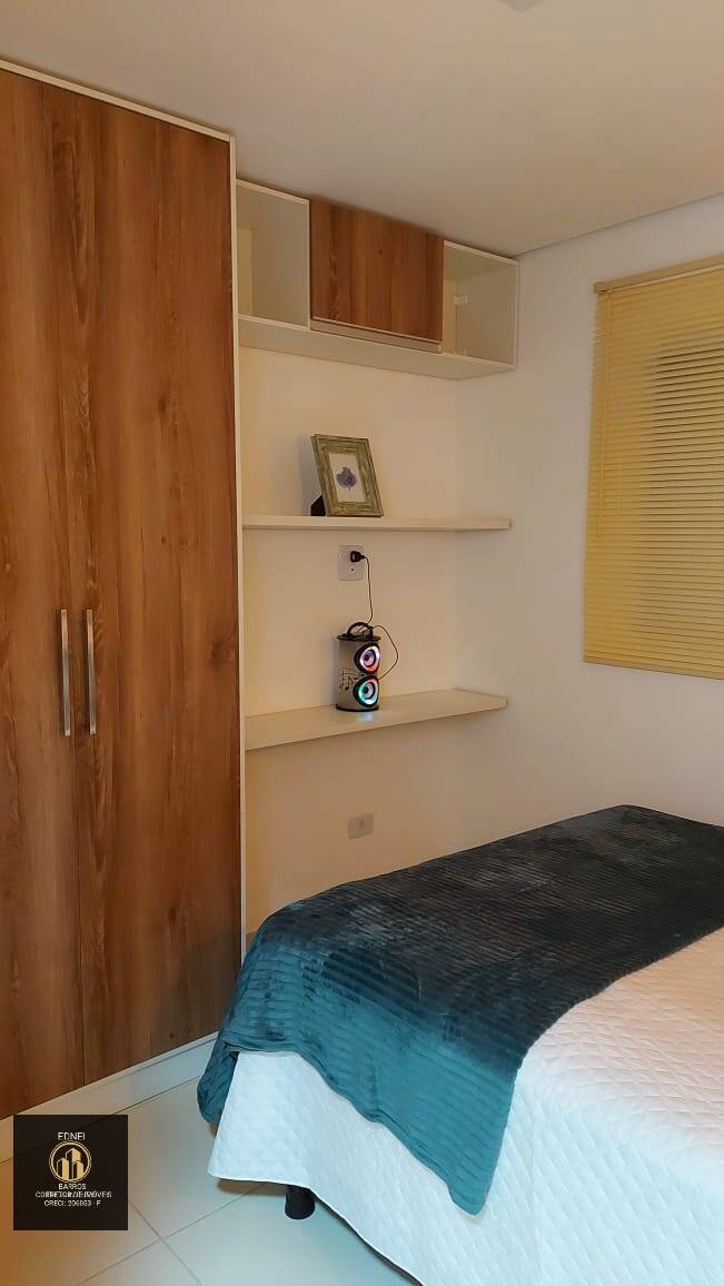 Apartamento à venda com 2 quartos, 67m² - Foto 14