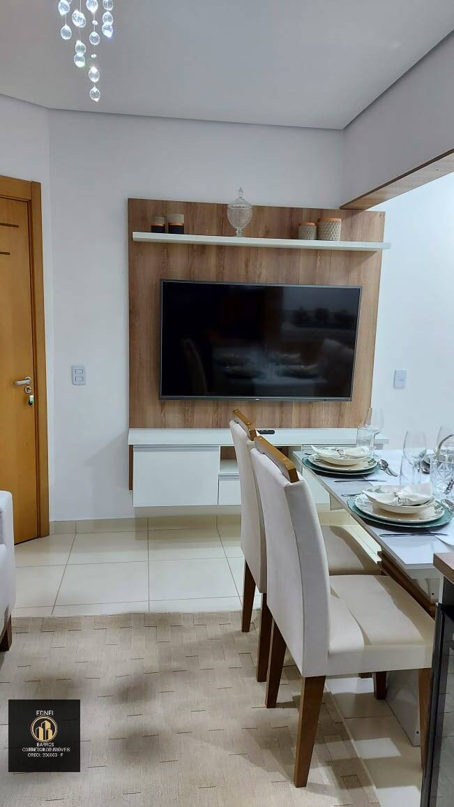 Apartamento à venda com 2 quartos, 67m² - Foto 17