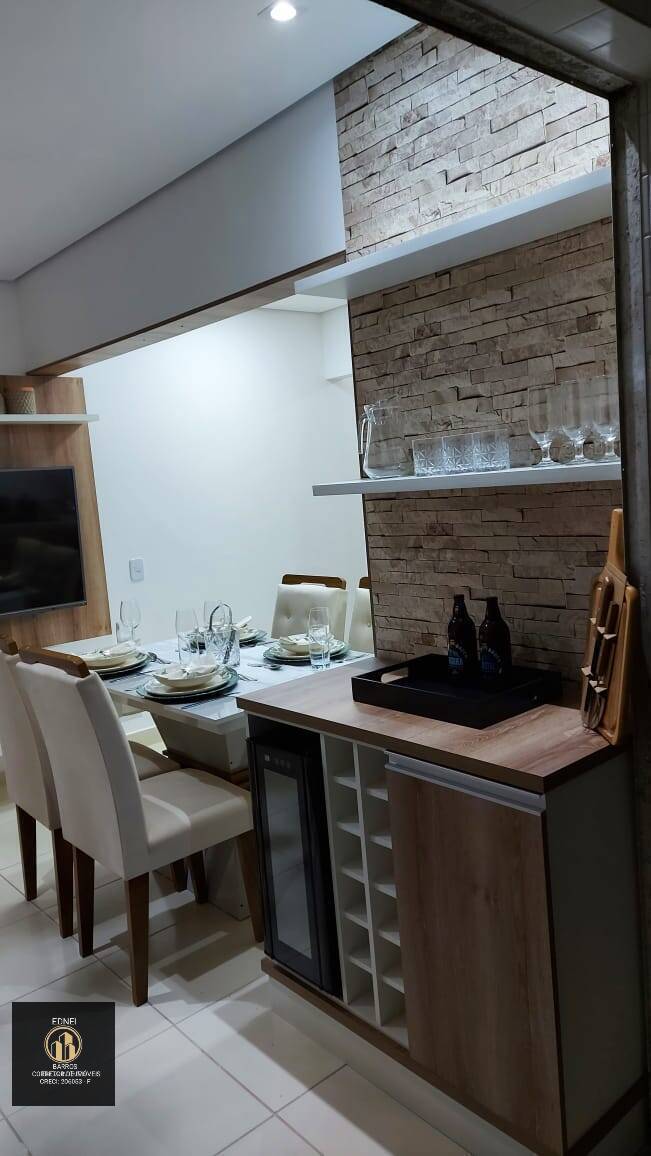 Apartamento à venda com 2 quartos, 67m² - Foto 22