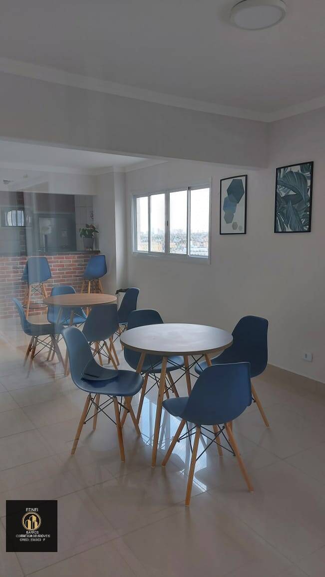 Apartamento à venda com 2 quartos, 67m² - Foto 30