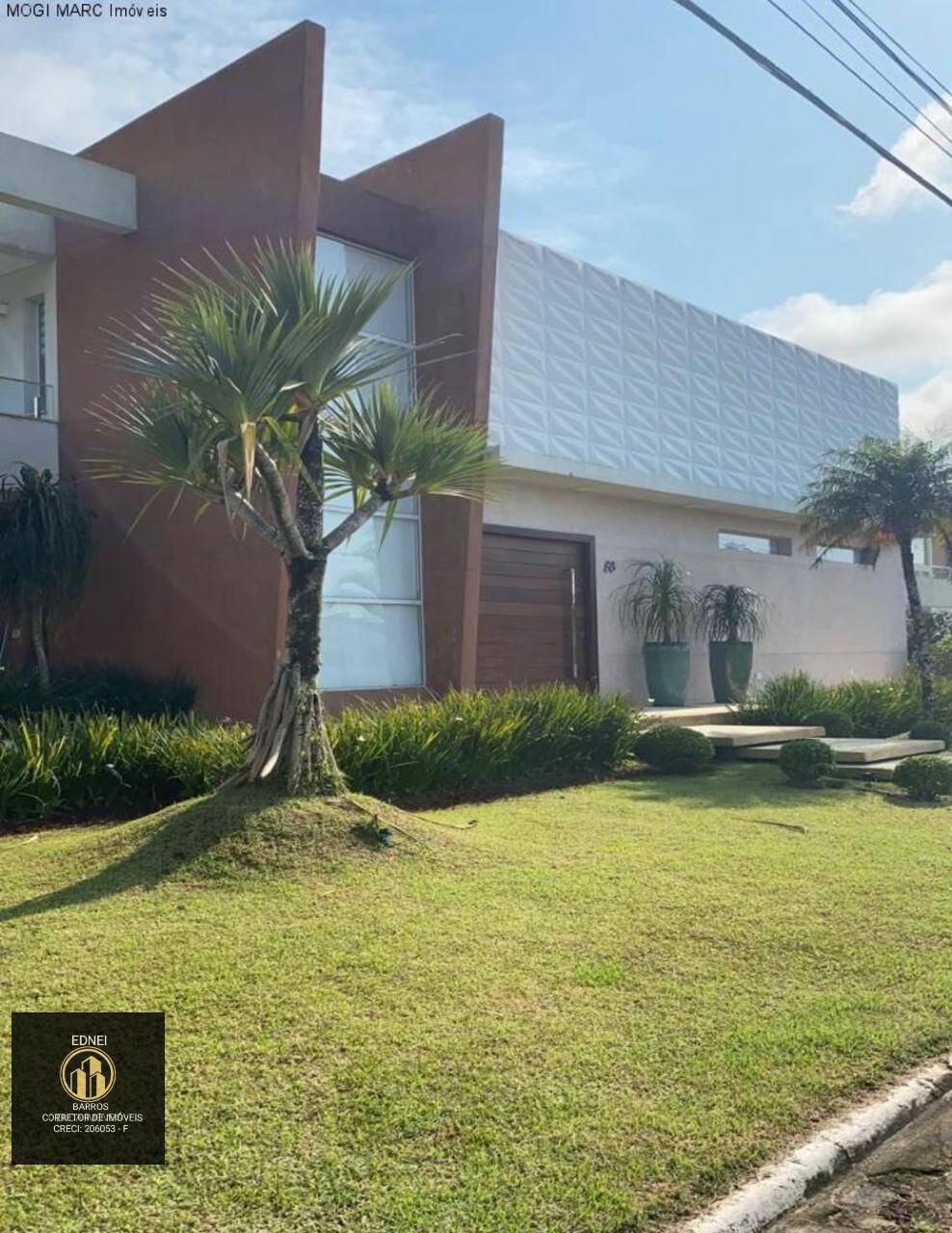 Casa à venda com 5 quartos, 420m² - Foto 5