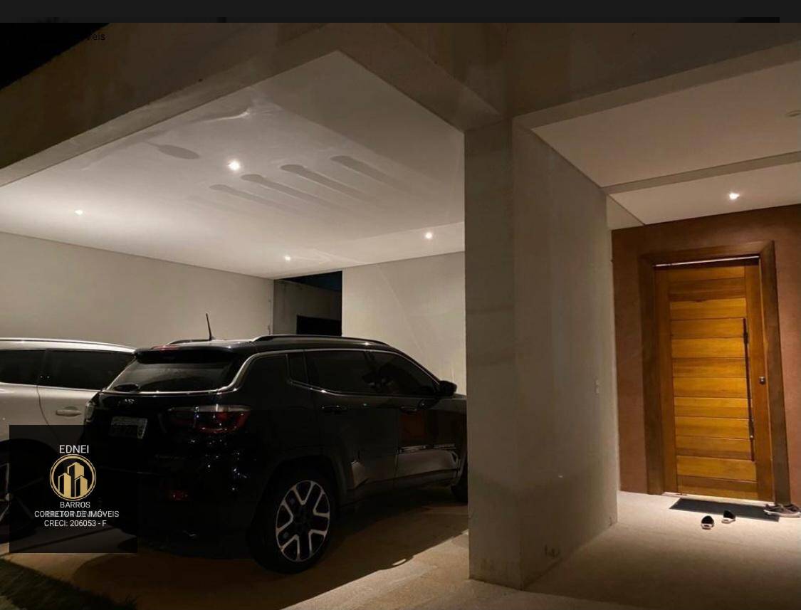 Casa à venda com 5 quartos, 420m² - Foto 6