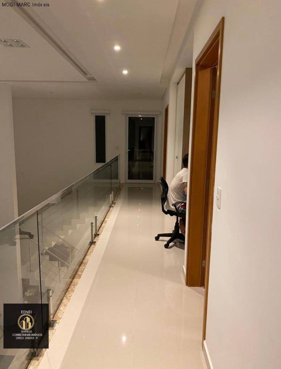 Casa à venda com 5 quartos, 420m² - Foto 13