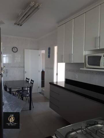 Apartamento à venda com 4 quartos, 320m² - Foto 4