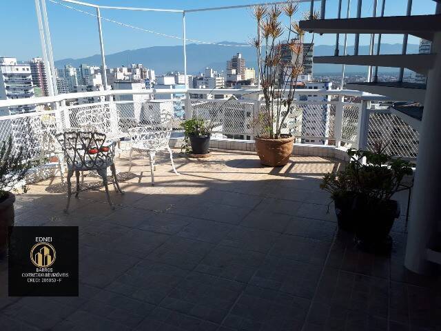 Apartamento à venda com 4 quartos, 320m² - Foto 17