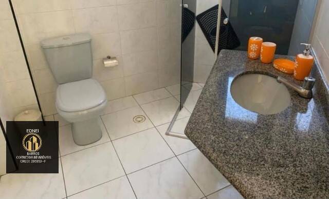 Apartamento à venda com 4 quartos, 156m² - Foto 10