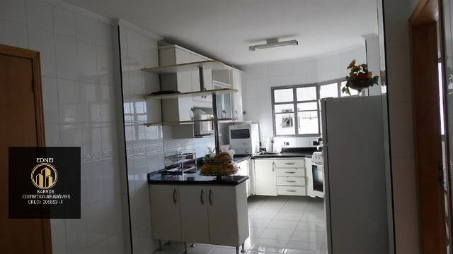 Apartamento à venda com 4 quartos, 156m² - Foto 6