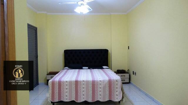 Apartamento à venda com 4 quartos, 156m² - Foto 11