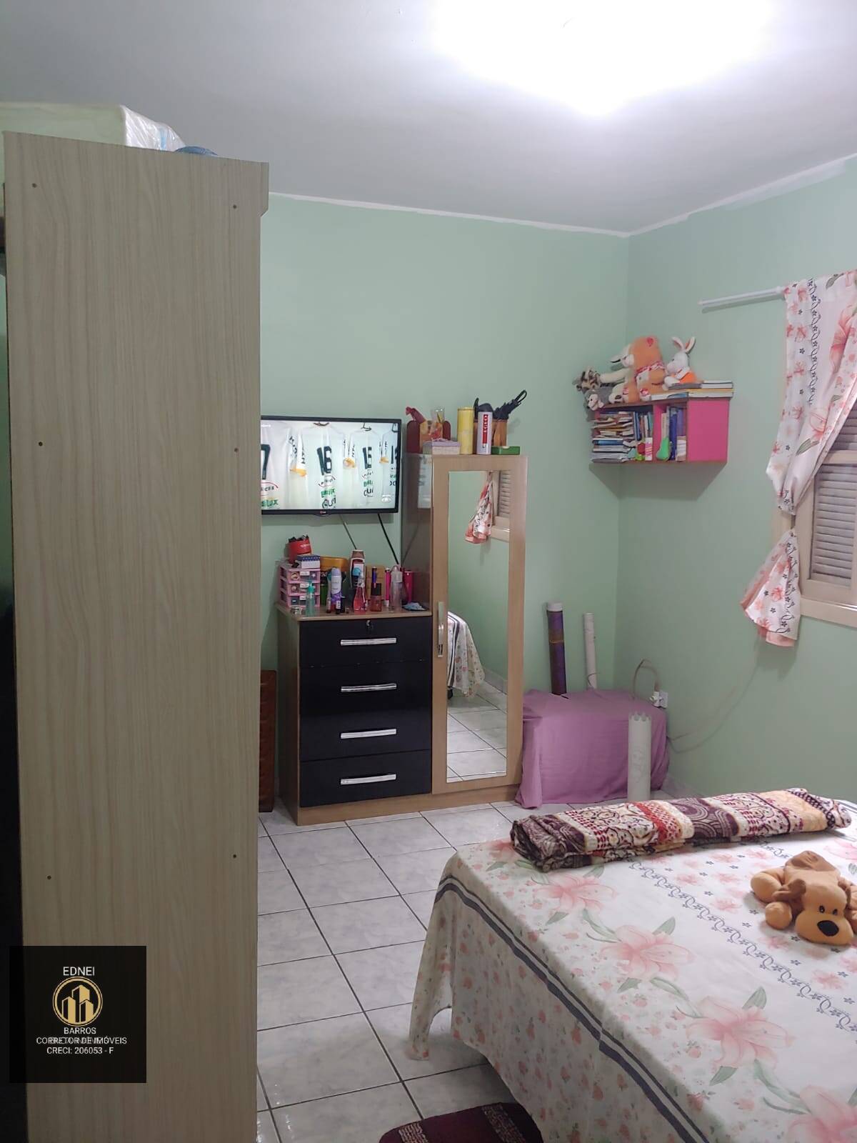 Apartamento à venda com 1 quarto - Foto 5