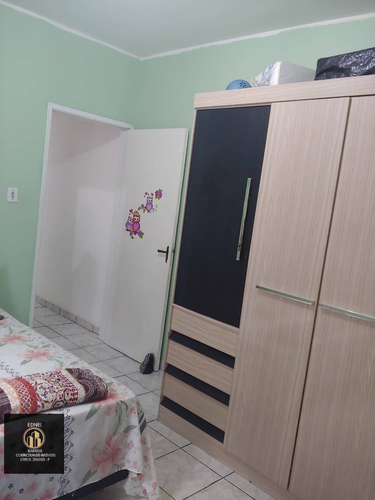 Apartamento à venda com 1 quarto - Foto 7