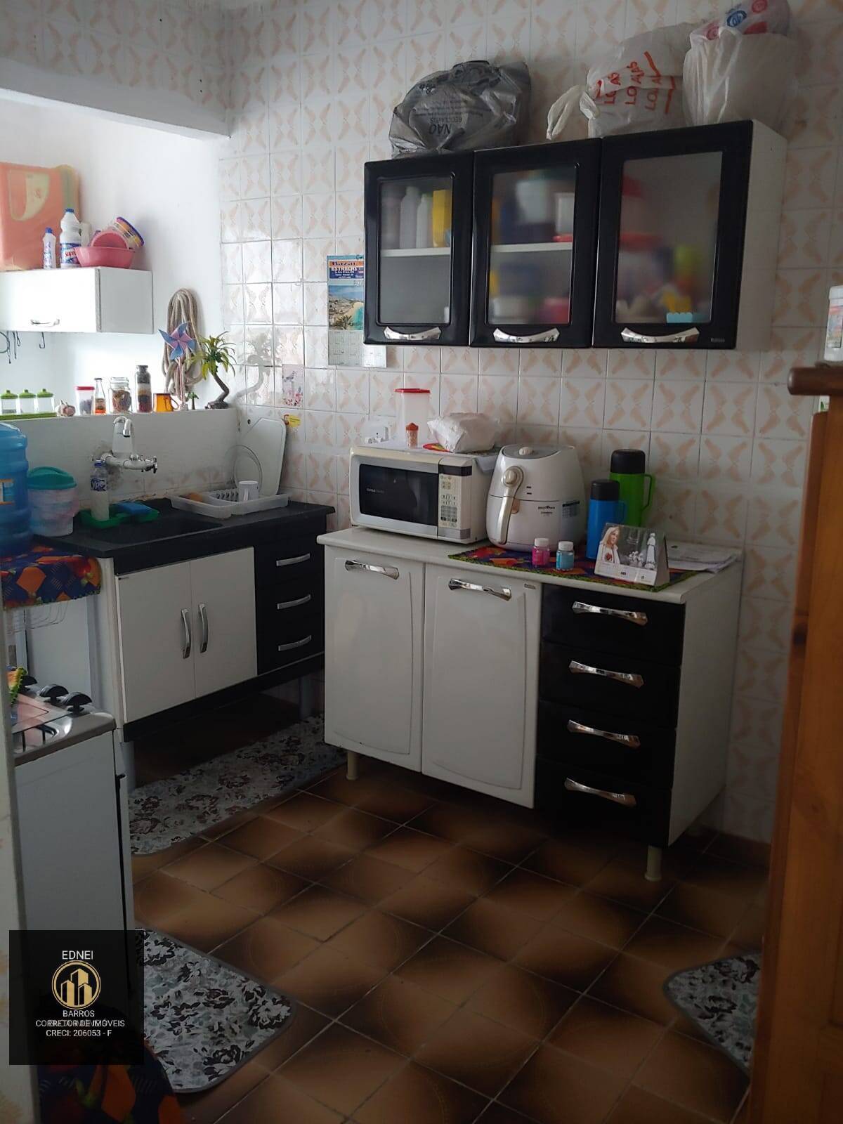 Apartamento à venda com 1 quarto - Foto 8