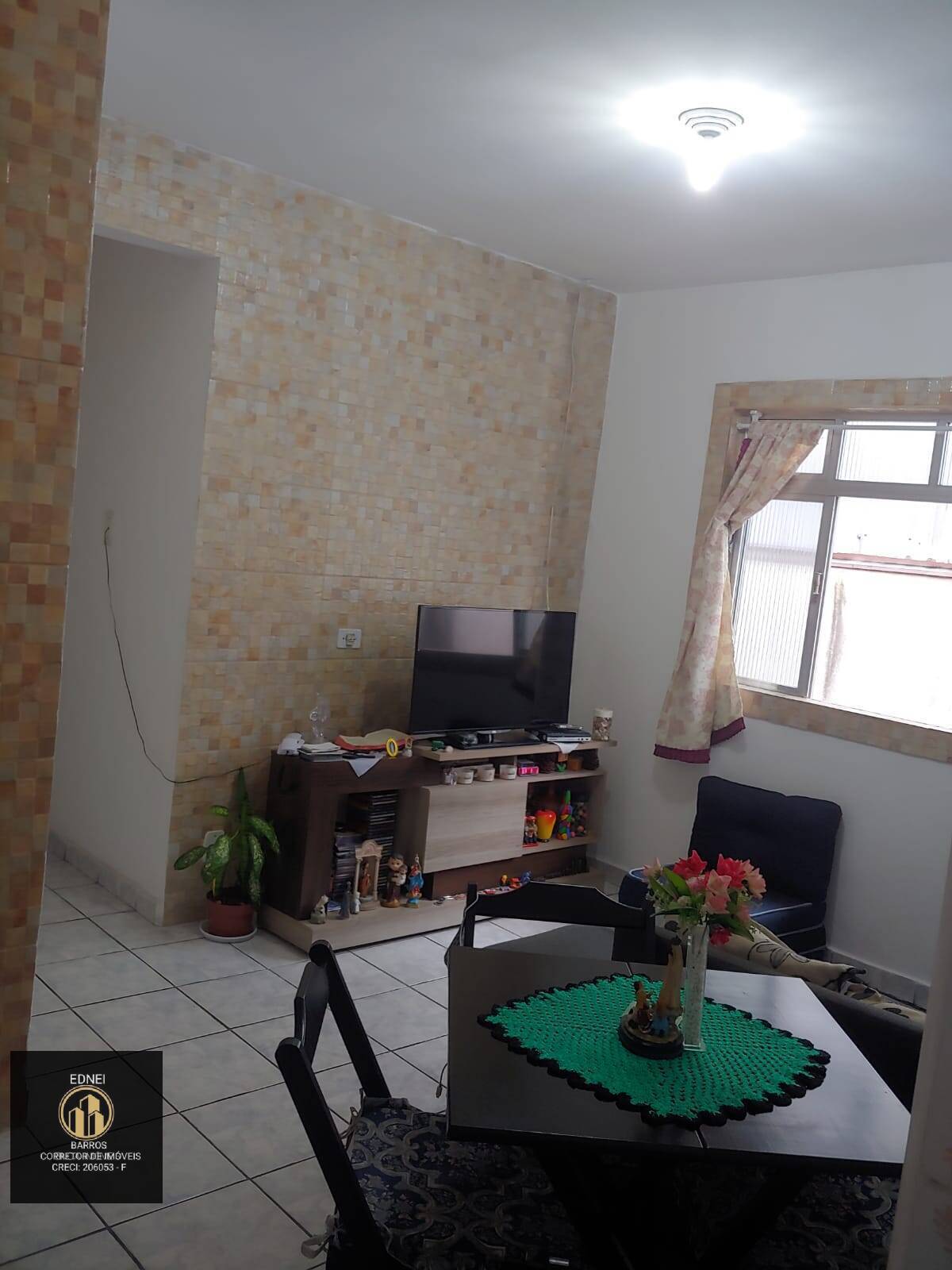 Apartamento à venda com 1 quarto - Foto 9