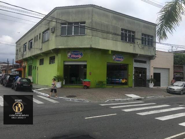 Conjunto Comercial-Sala à venda - Foto 11