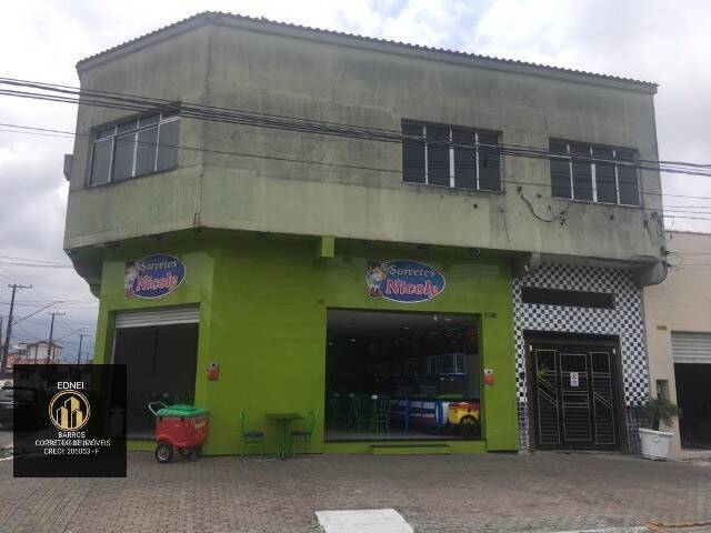 Conjunto Comercial-Sala à venda - Foto 1