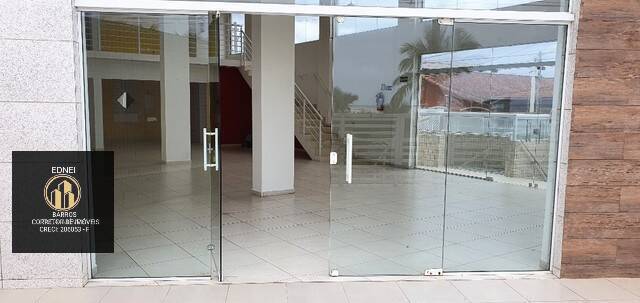 Conjunto Comercial-Sala à venda, 300m² - Foto 8