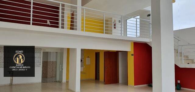 Conjunto Comercial-Sala à venda, 300m² - Foto 17