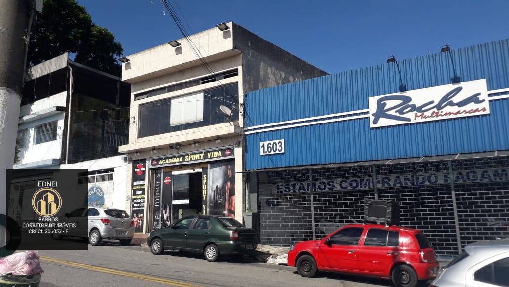 Conjunto Comercial-Sala à venda, 1027m² - Foto 4