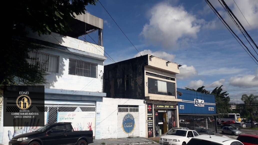 Conjunto Comercial-Sala à venda, 1027m² - Foto 7