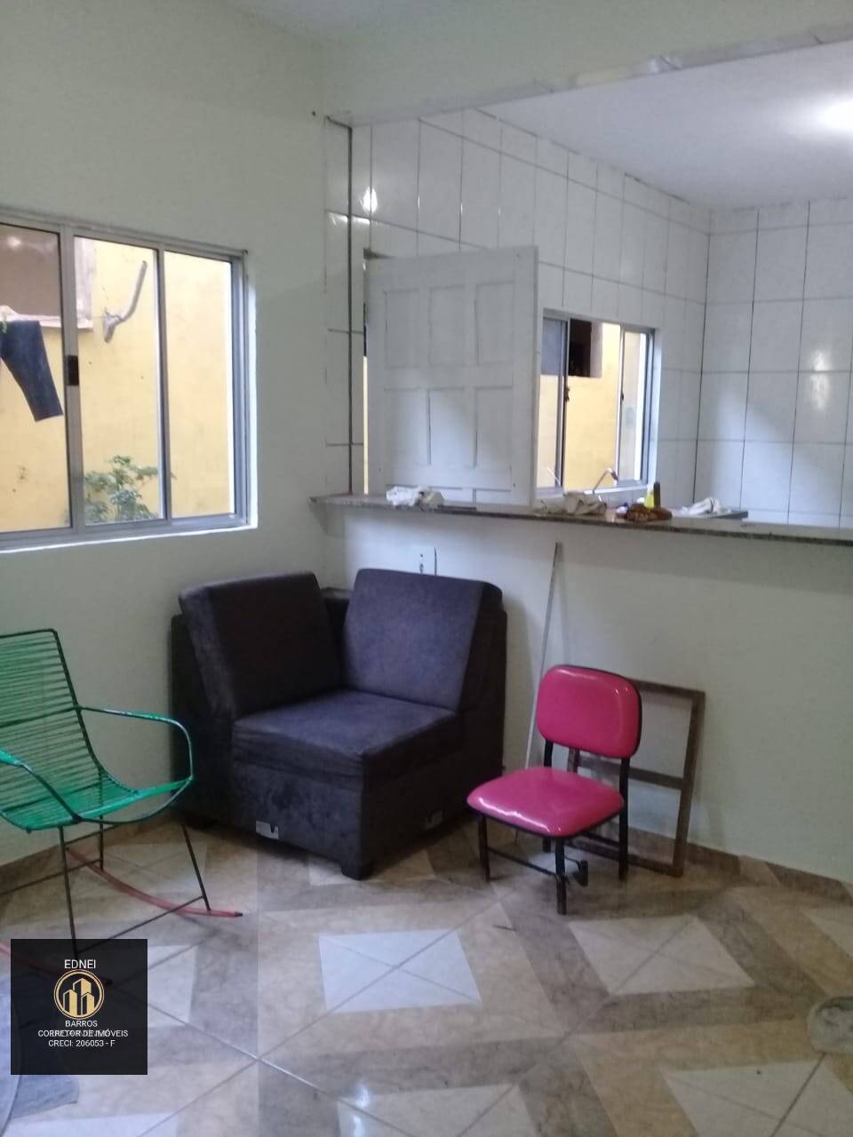 Casa à venda com 3 quartos, 125m² - Foto 3