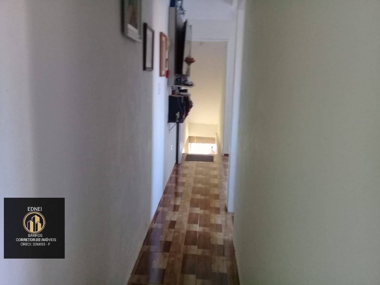 Casa à venda com 3 quartos, 125m² - Foto 16