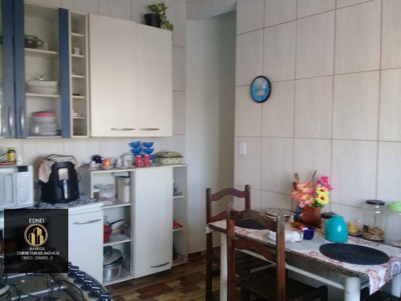 Casa à venda com 3 quartos, 125m² - Foto 15