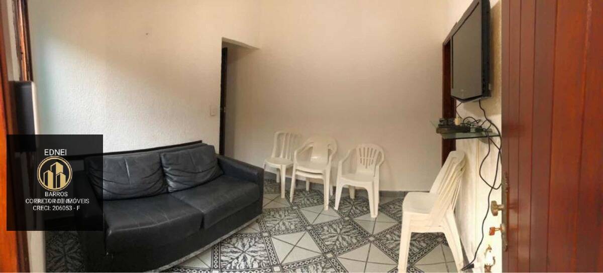 Casa à venda com 2 quartos, 111m² - Foto 10