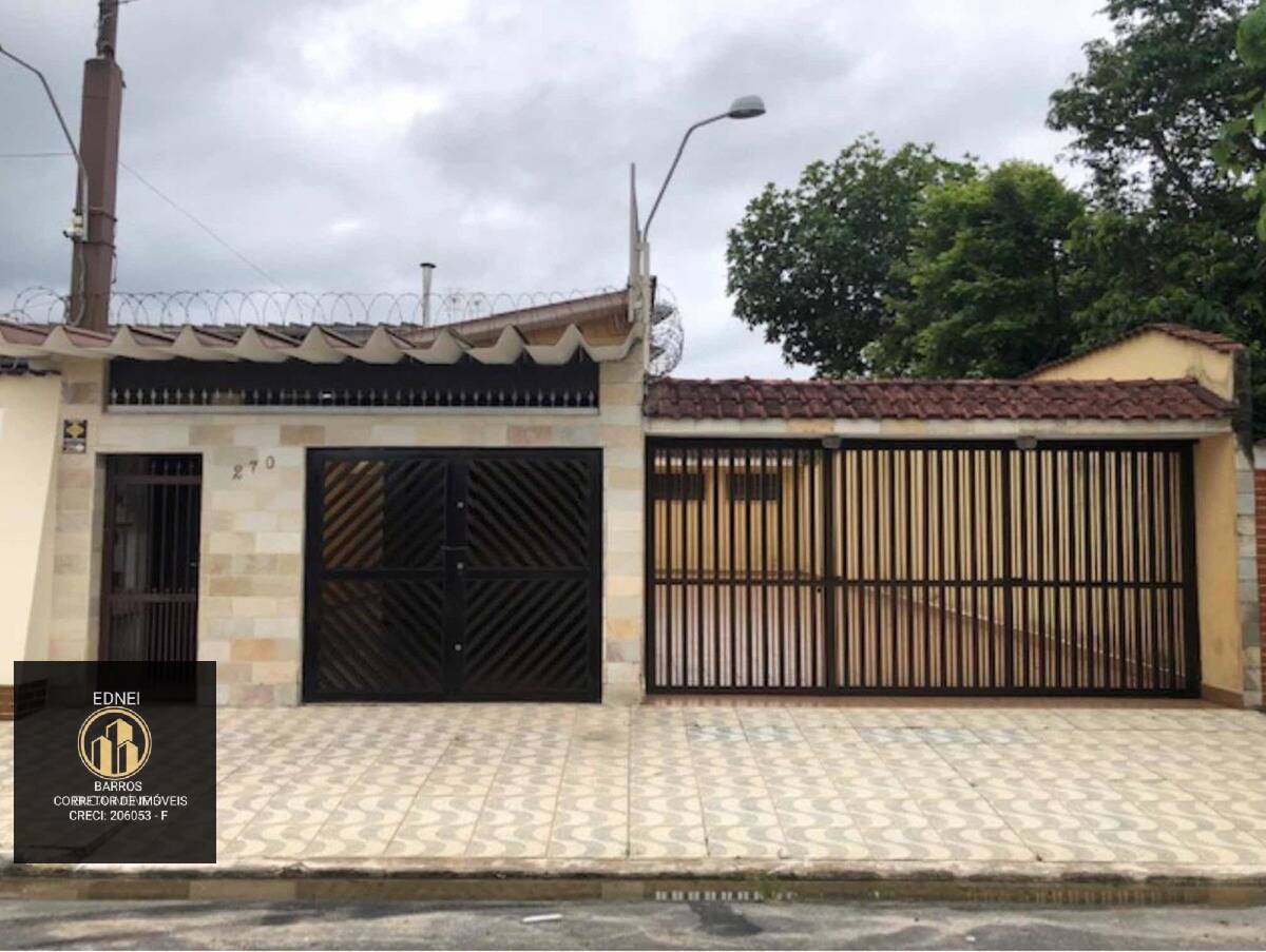 Casa à venda com 2 quartos, 111m² - Foto 12