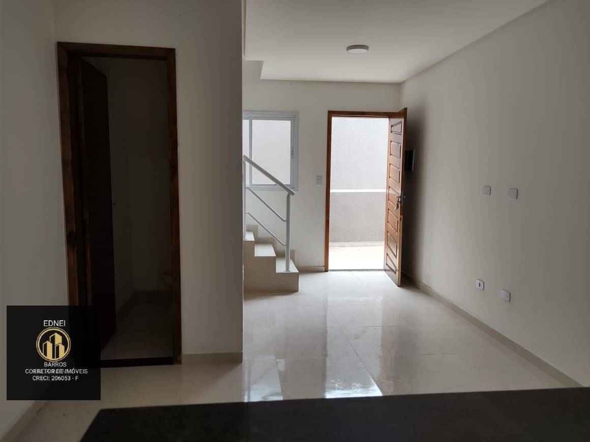 Casa à venda com 2 quartos, 52m² - Foto 10