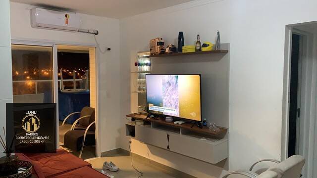 Apartamento à venda com 1 quarto, 122m² - Foto 14