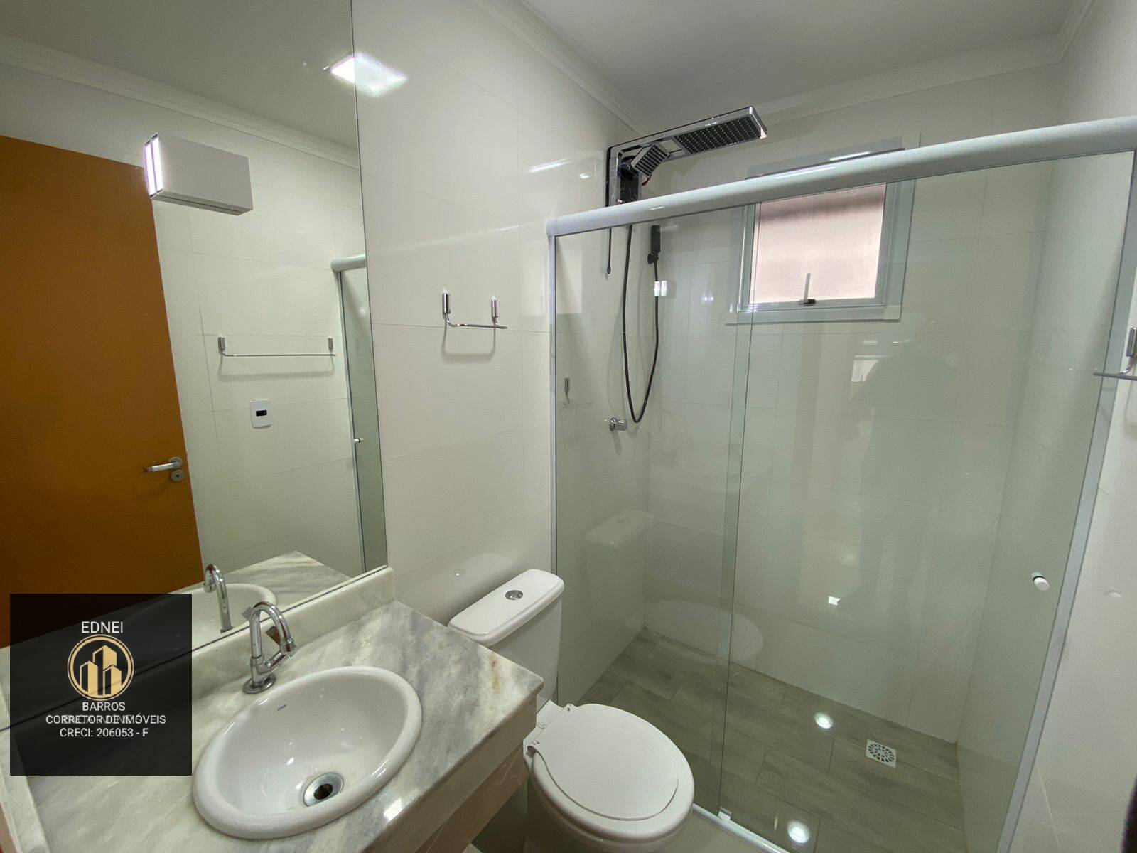 Apartamento à venda com 2 quartos, 80m² - Foto 5