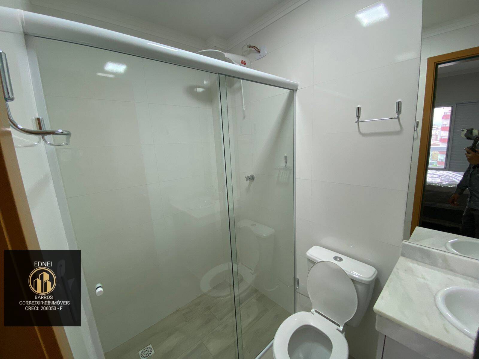 Apartamento à venda com 2 quartos, 80m² - Foto 6